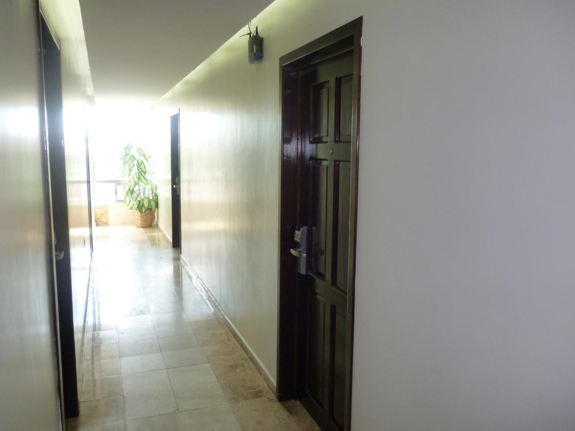 Hotel Empresarial Параисо Экстерьер фото